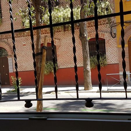 Apartmán La Estacion Madrid Exteriér fotografie